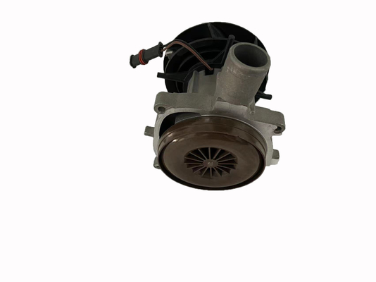 12v 24v Heater Blower Motor Combustion Air Fan Untuk Penggantian Pemanas Parkir Diesel Udara