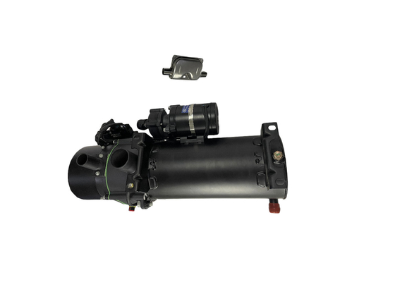 Generator 10kW 12v Coolant Heater Pre Heater Parkir Air Diesel