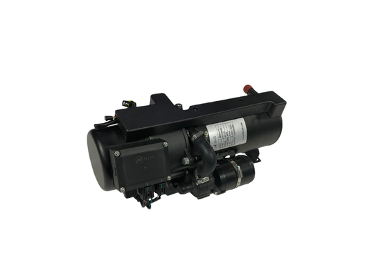Diesel Instan Pemanas Air Panas Caravan Camper Boat 10kW 12V