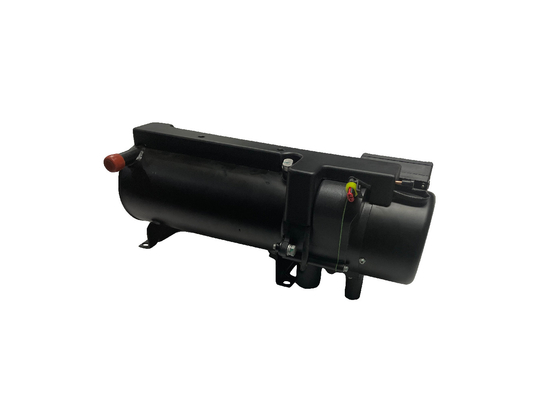 10kW 12 Volt Atv Engine Coolant Heater Van