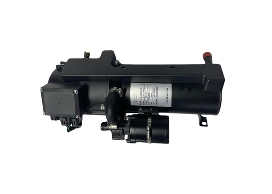 12v 24v Pemanas Pendingin Listrik Mesin Truk Mobil Pemanas Panas Termal