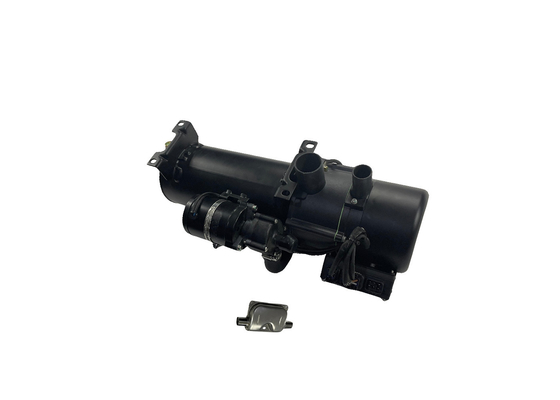 12v 10kw Diesel Fired Engine Coolant Heater Untuk Ev Boat Truck Water Liquid