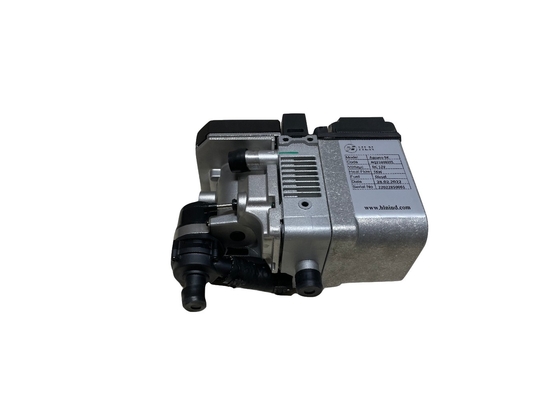 Combi Camp 5kw Portable Diesel Heater Untuk Camper Shell