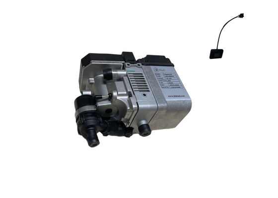 5kw 12v Diesel Coolant Heater Dengan Fungsi Timer Untuk Penggunaan Industri