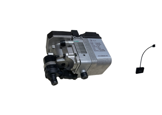 Liquid 5kW 12v Coolant Heater Diesel Auto Boat Caravan Bus Truck Water
