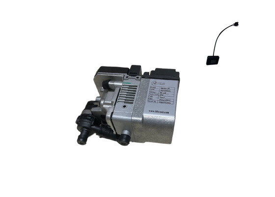 Pemanas Pendingin Diesel Hidronik Untuk Van Semi Truk 12v 5000w