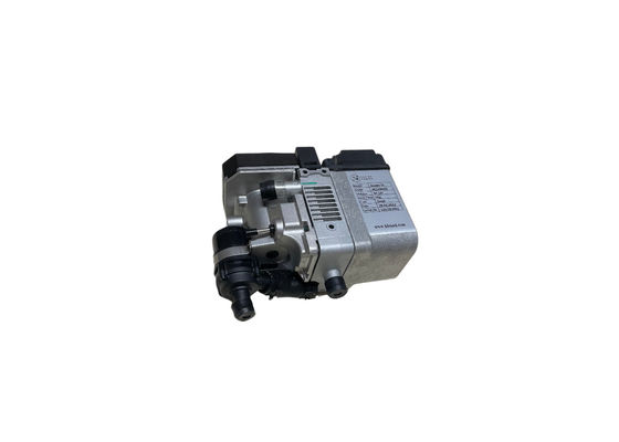 5000W 12v 24v Diesel Liquid Parkir Pemanas Air Diesel