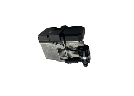 Mesin Bertenaga Diesel Coolant Heater Warmer Rv Motor Hose 24v 5kw