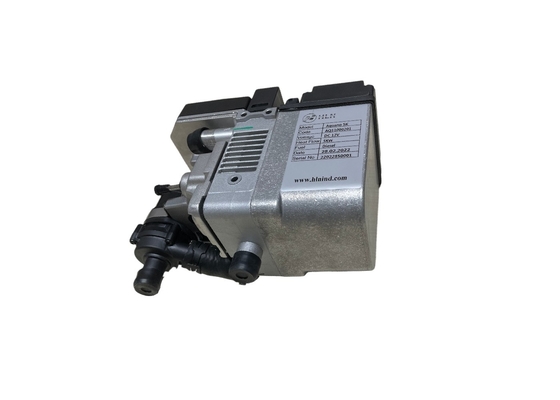 Universal Kendaraan Truk Mesin Pendingin Pemanas Pemanasan Awal Diesel 5kW 12v/24v