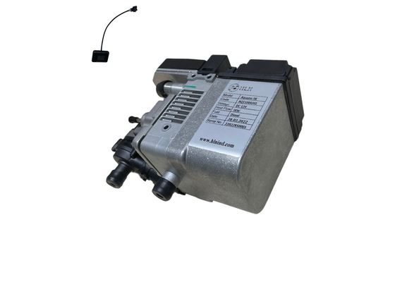 Pemanas Air Panas Diesel Untuk Rv Diesel Heater Truck Boat Car 12v 5000w