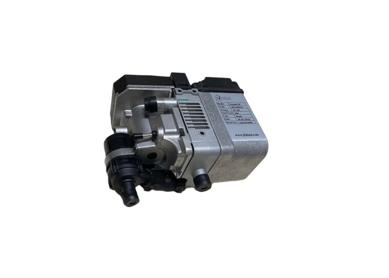 Timer Hln Pemanasan Cepat Diesel Heater Coolant Dengan Temperatur Yang Dapat Diatur