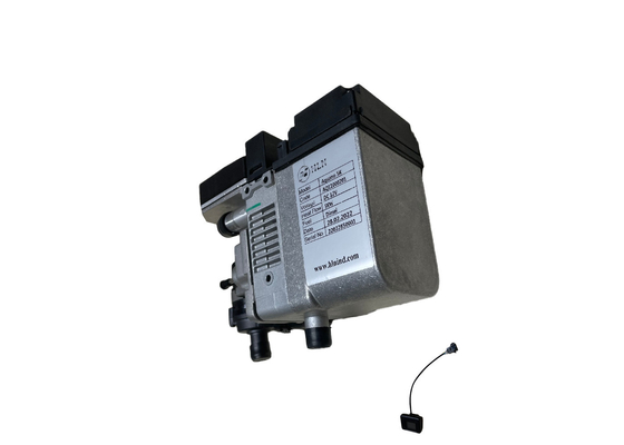 Low Noise Level 5kw 12 Volt Coolant Heater Dengan Garansi 1 Tahun