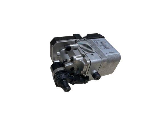 Motorhome Campervan Diesel Water Heater Engine Coolant Heater Parkir 12v 5kw
