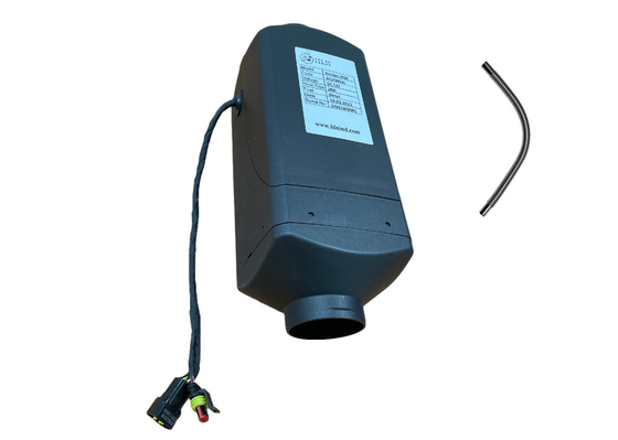 12 Volt Diesel Air Heater 2kw Untuk Caravans Camping Conditioning Parking Winter
