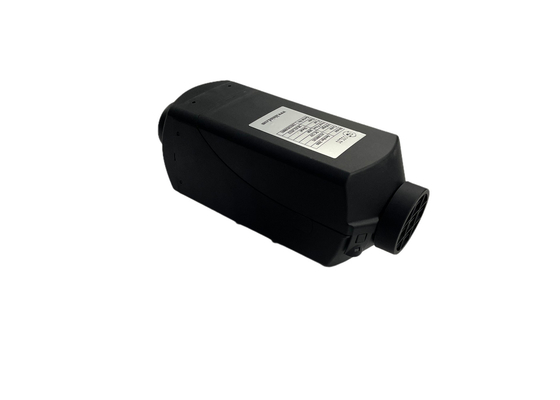 24v 2kw Diesel Night Heater Untuk Van Truck Cab Caravan Rv