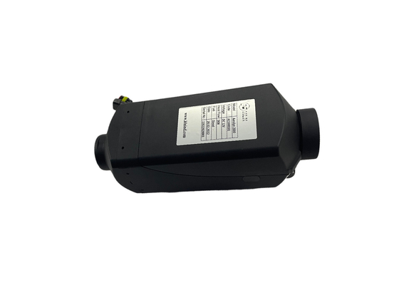 2kw 12v Marine Diesel Air Heater Remote Controller Parkir Bus Boat Caravan
