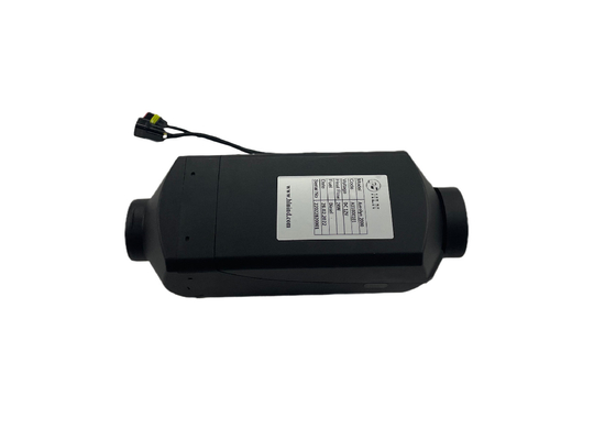 Pemanas Diesel Kecil Dalam Ruangan Campervan Boats Truck Parking Temperature Conditioner 2kW