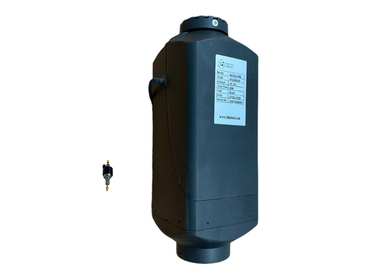 4000w 12 Volt Diesel Air Heater Indoor Untuk Caravans Truck Car Boat