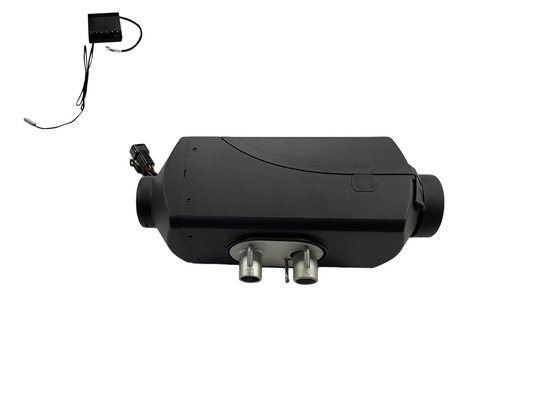 Pemanas Parkir Mobil Udara 12v Diesel 4000w Caravan Aircon Heater