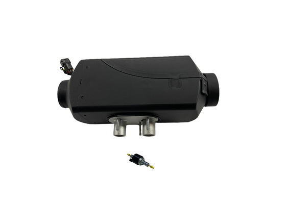 24v 12v Air Auxiliary Parking Heater Untuk Mobil Rumah Kabin Kabin Truk 4kw