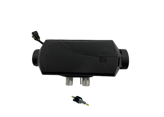 24v 12v 4kw Air Parking Heater Garage Truck Sistem Pemanas Kabin Tambahan