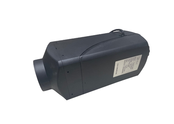 12v Cabin Boat Diesel Heater Air Intake Untuk Truk Van Bus Terintegrasi