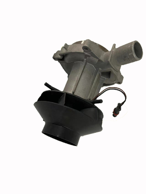 12v Diesel Heater Motor 24v Mobil Plastik Dan Logam