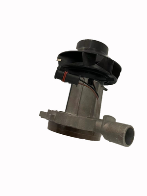 Diesel Parkir Pemanas Blower Motor Majelis 2kw / 4kw Eberspacher Airtronic 12v