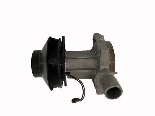 12v 24v Heater Blower Motor Combustion Air Fan Untuk Penggantian Pemanas Parkir Diesel Udara