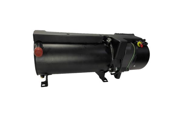 12v 10kW Diesel Powered Coolant Heater Pra Pemanas Parkir Mobil