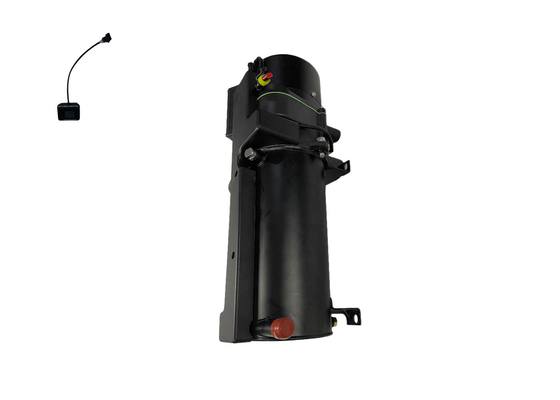 12v 10kW Diesel Powered Coolant Heater Pra Pemanas Parkir Mobil