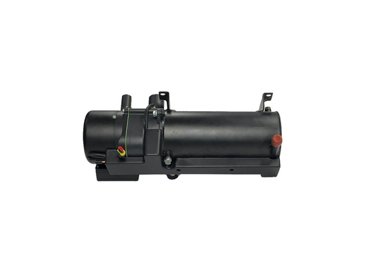 inline 12v Coolant Heater mesin diesel industri untuk traktor