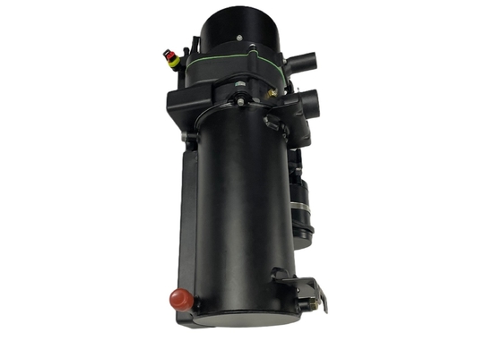 inline 12v Coolant Heater mesin diesel industri untuk traktor