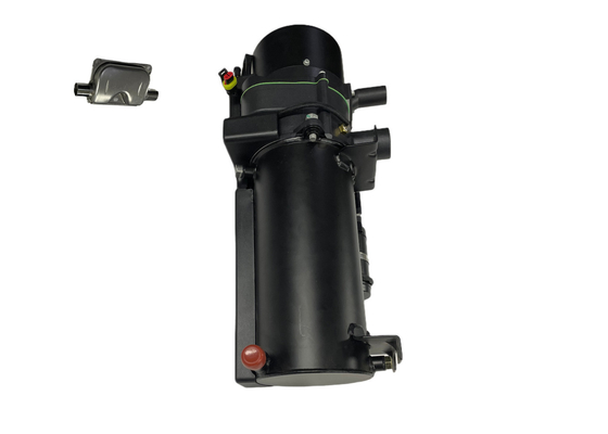 Generator 10kW 12v Coolant Heater Pre Heater Parkir Air Diesel