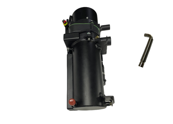 Pemanas Pendingin 10k 12 Volt Sejajar Dengan Termostat