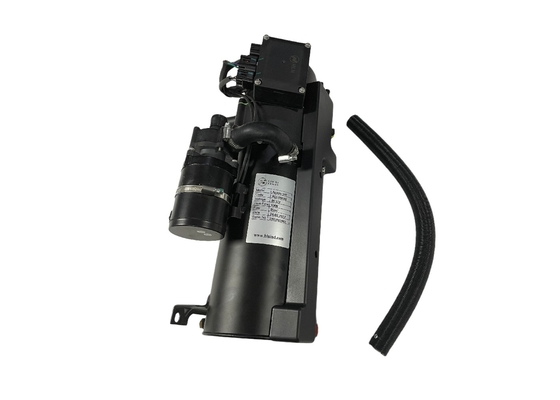Motorhome Marine Diesel Water Heater Shower System Portabel 10kW 12v