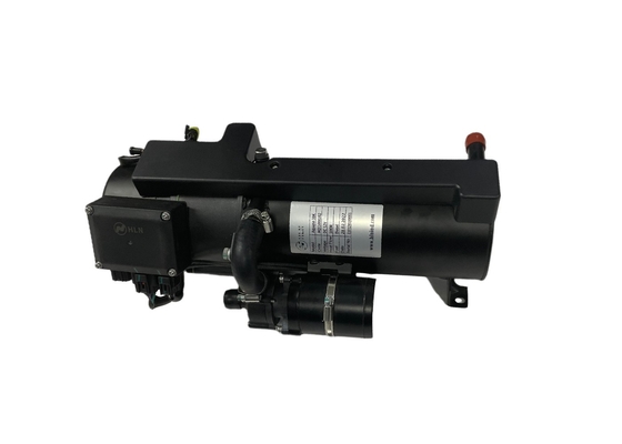 Parkir Mesin 12 Volt Diesel Water Heater Rv Van Untuk Kolam Renang Rumah Caravan