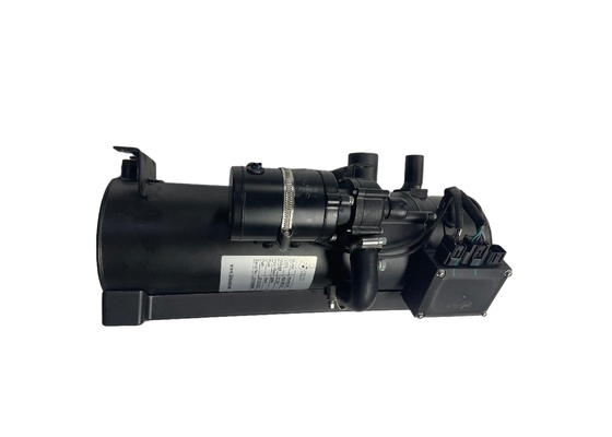 Portabel Rv Marine Diesel Pemanas Air Panas Motorhome 10kW