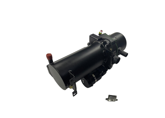 10kW 12 Volt Atv Engine Coolant Heater Van