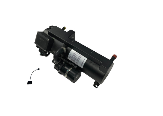 Caravan Rv Diesel Heater Untuk Camper Trailer Motorhomes Air Panas Parkir Mobil 10kW