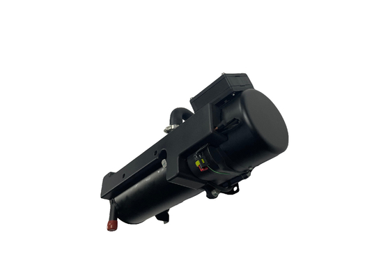 12kW 15kW Diesel Coolant Heater 12v 24v 10kW Parkir