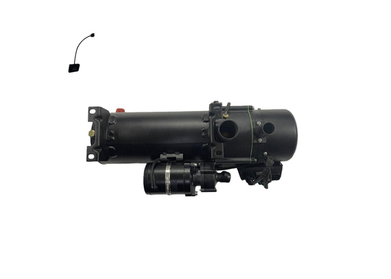 12kW 15kW Diesel Coolant Heater 12v 24v 10kW Parkir
