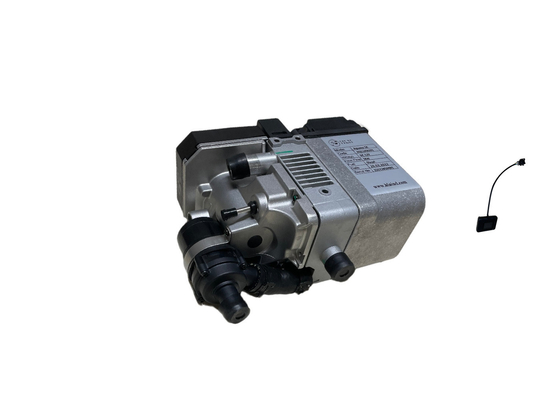5kw Diesel Night Heater Untuk Campervan Motorhome Shed