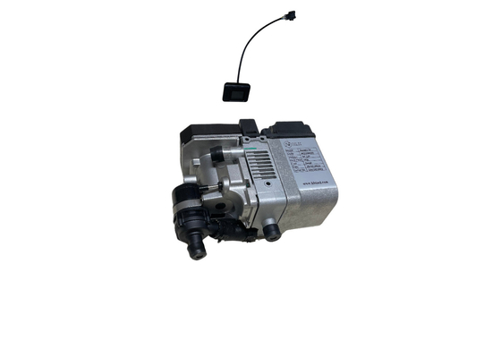 12v 5kw Diesel Water Heater Untuk Kapal Campervan Rv