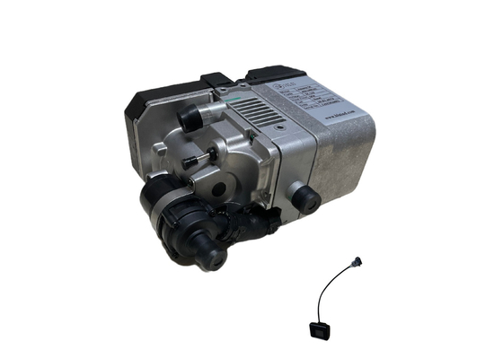 12v 5kw Diesel Water Heater Untuk Kapal Campervan Rv