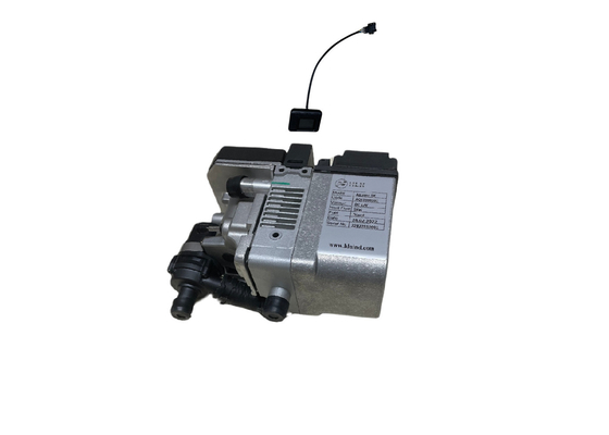 Cab Truck Engine Coolant Pre Heater Auto Car Pickup 5kW