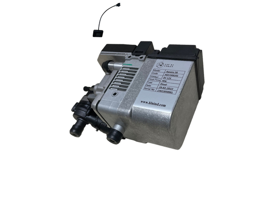 Cab Truck Engine Coolant Pre Heater Auto Car Pickup 5kW