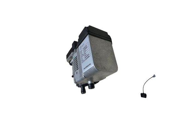5kW 12V Mesin Mobil Pendingin Pemanas Air Panas Cair Parkir