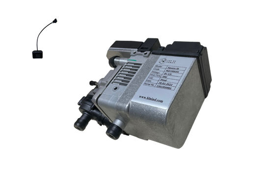 5000W 12v 24v Diesel Liquid Parkir Pemanas Air Diesel