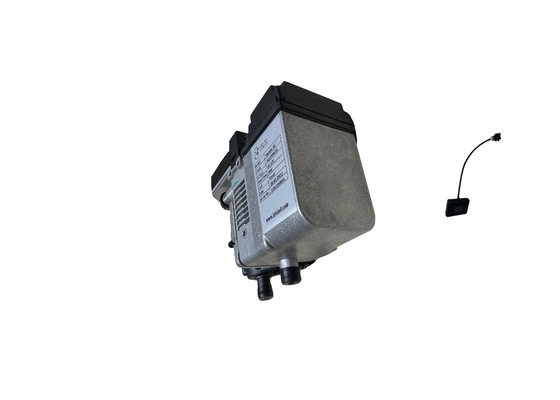 Mesin Bertenaga Diesel Coolant Heater Warmer Rv Motor Hose 24v 5kw